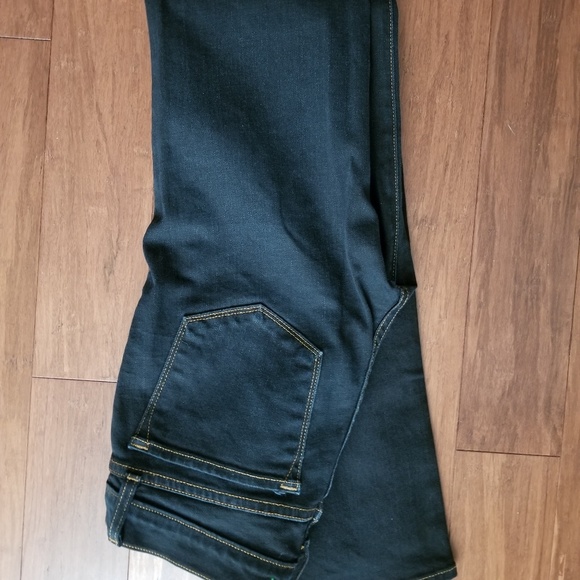 J. Brand Jeans 914 Skinny Stretch Leg Jeans - Picture 4 of 7